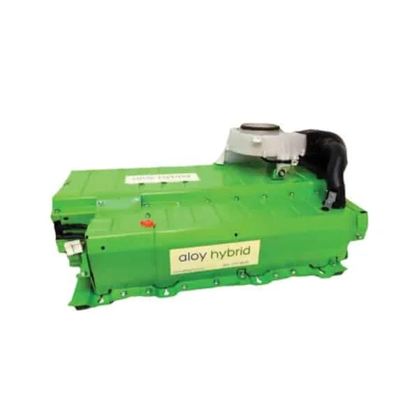 Aloy Hybrid Battery