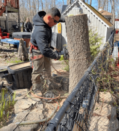 García Tree Removal Service