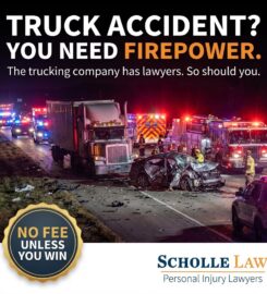 Scholle Law Injury and Accident Attorneys