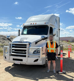 Advanced Car & Truck Training Inc.