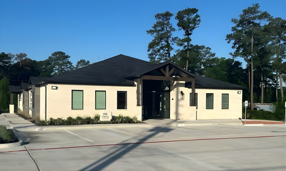 TWFG Insurance – Spring/The Woodlands