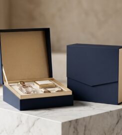 The Luxury Packaging USA