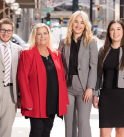 Twyford Law Offices