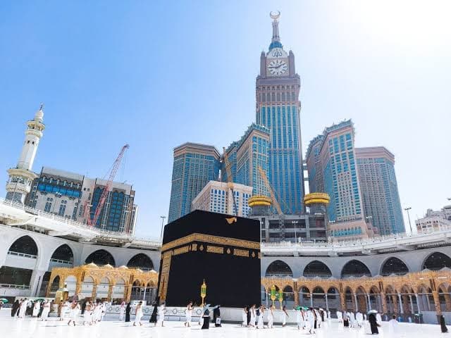 Haram Trip
