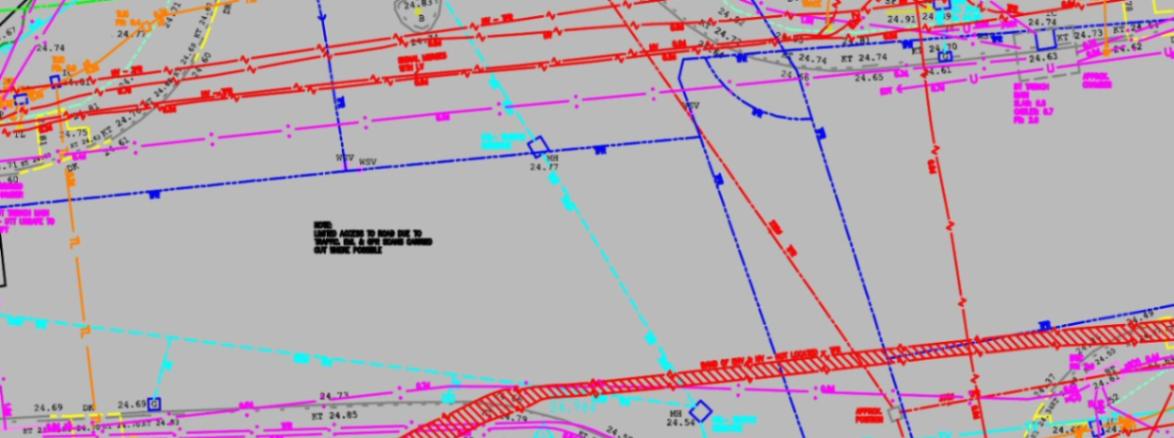 Underground Utility Search Ltd
