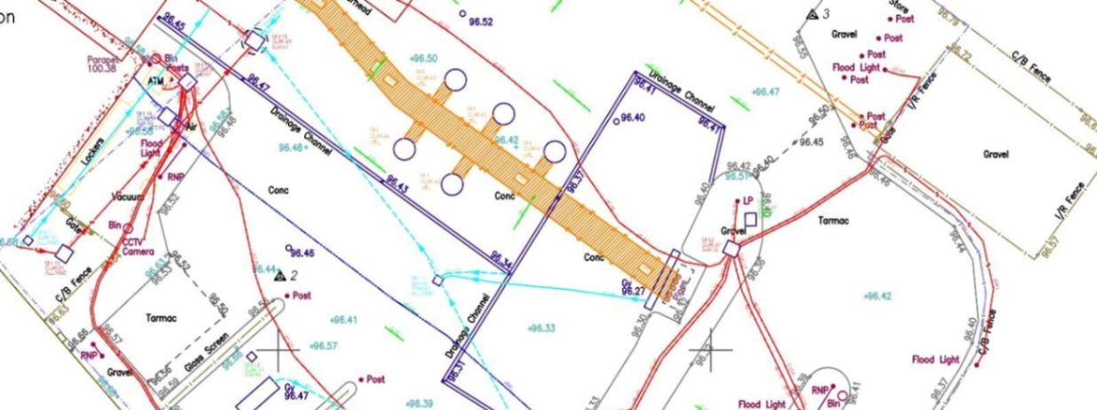 Underground Utilities Mapping Ltd