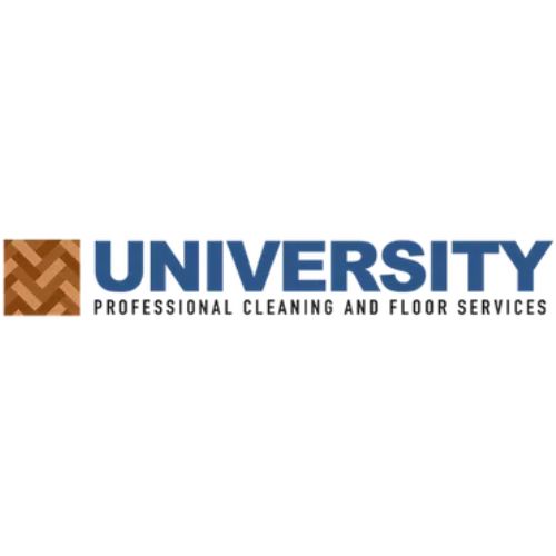 University Professional Cleaning and Floor Services