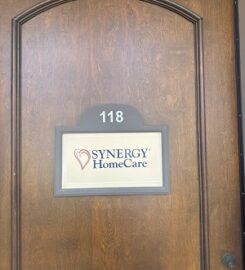Synergy HomeCare