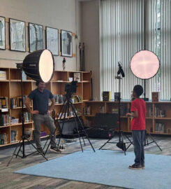 Chezy Video Company – Phoenix