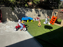 Moonstone Montessori Daycare