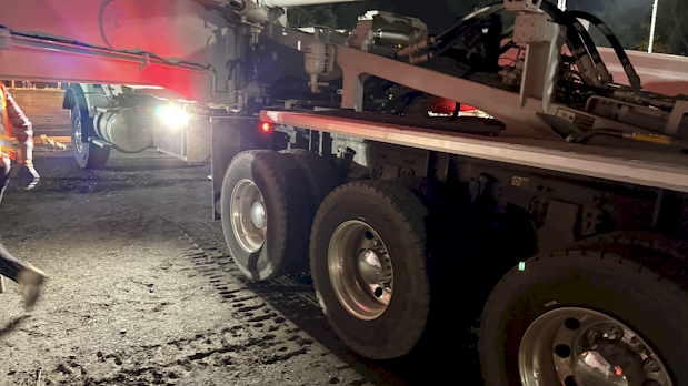 Pride Truck & Trailer Repairs