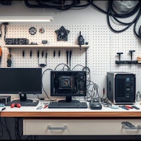 Monmouth Computer Solutions
