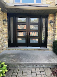 Bay Windows and Doors