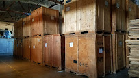 Dallas Van Lines