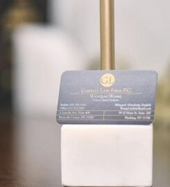 GABRIEL LAW FIRM