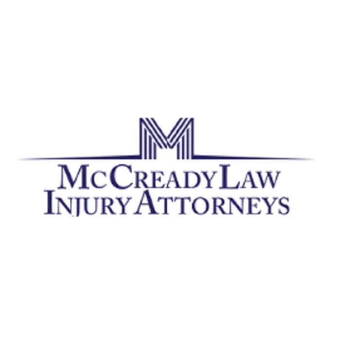 McCreadyLaw Injury Attorneys