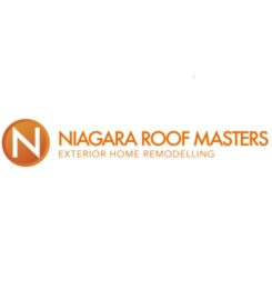 Niagara RoofMasters | Roofing & Eavestrough Beamsville