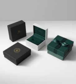 The Luxury Packaging USA
