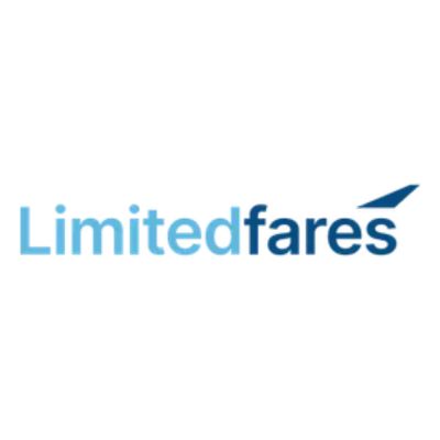 LimitedFares – Online Travel Agency