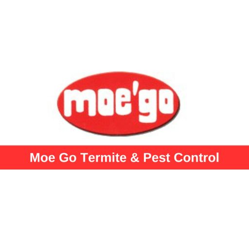 Moe Go Termite & Pest Control