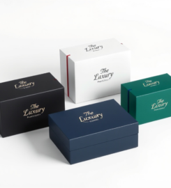 The Luxury Packaging USA