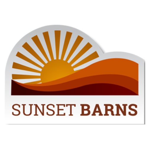 Sunset Barns