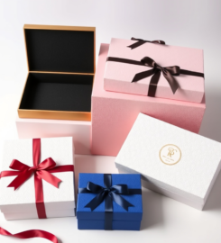 The Luxury Packaging USA