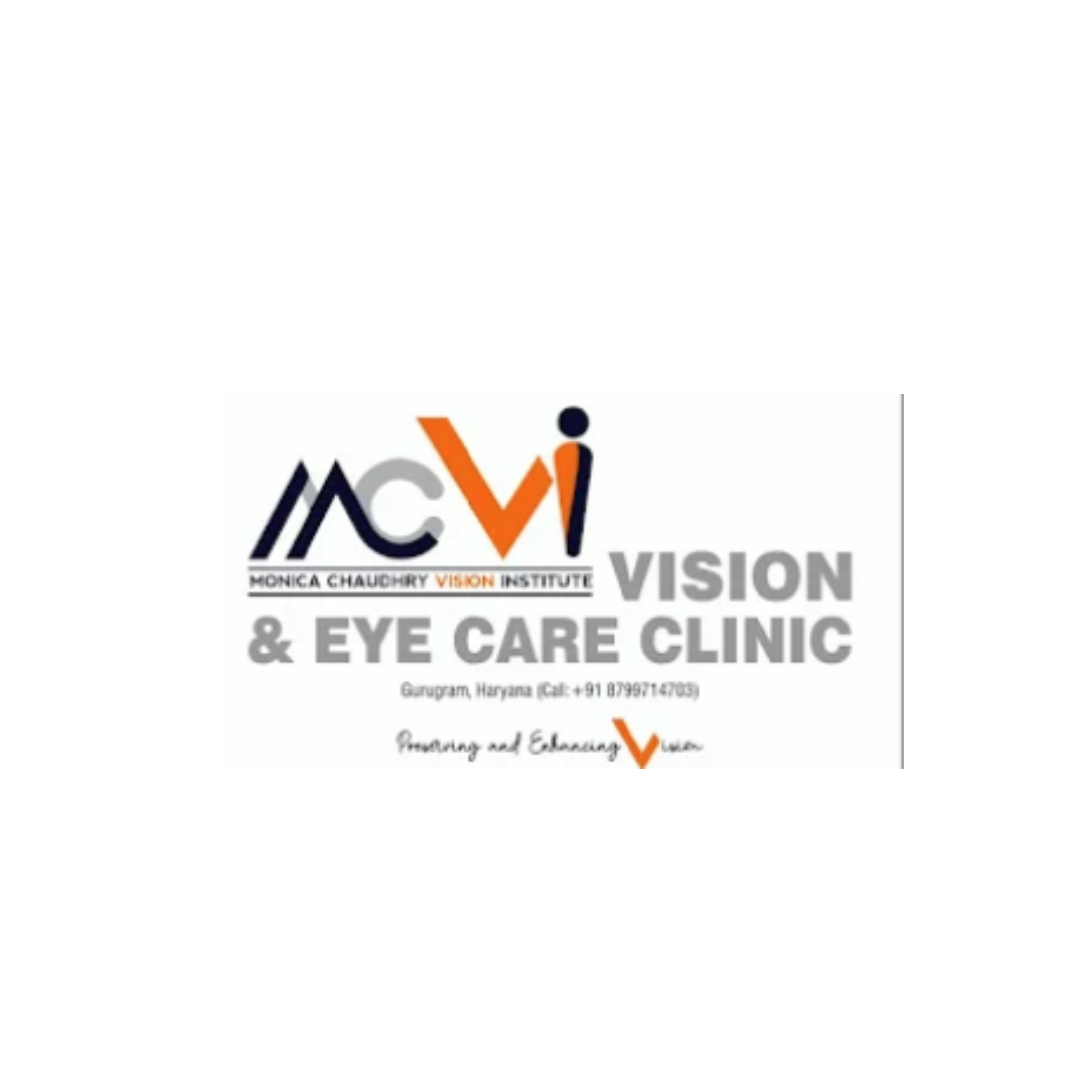 Monica Chaudhry Vision Institute