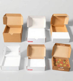 The Luxury Packaging USA