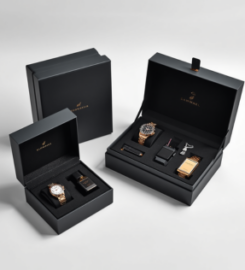 The Luxury Packaging USA
