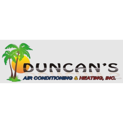 Duncan's Air Conditioning & Heating