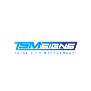 TSM Signs