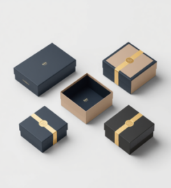 The Luxury Packaging USA