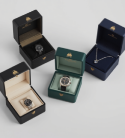 The Luxury Packaging USA