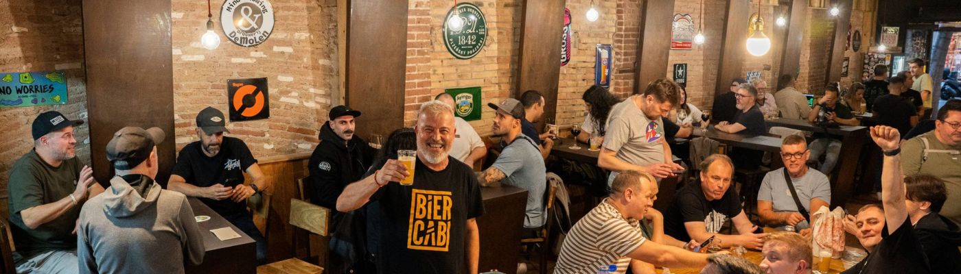 Biercab