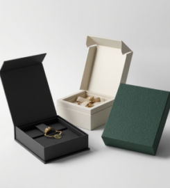 The Luxury Packaging USA