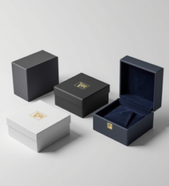 The Luxury Packaging USA