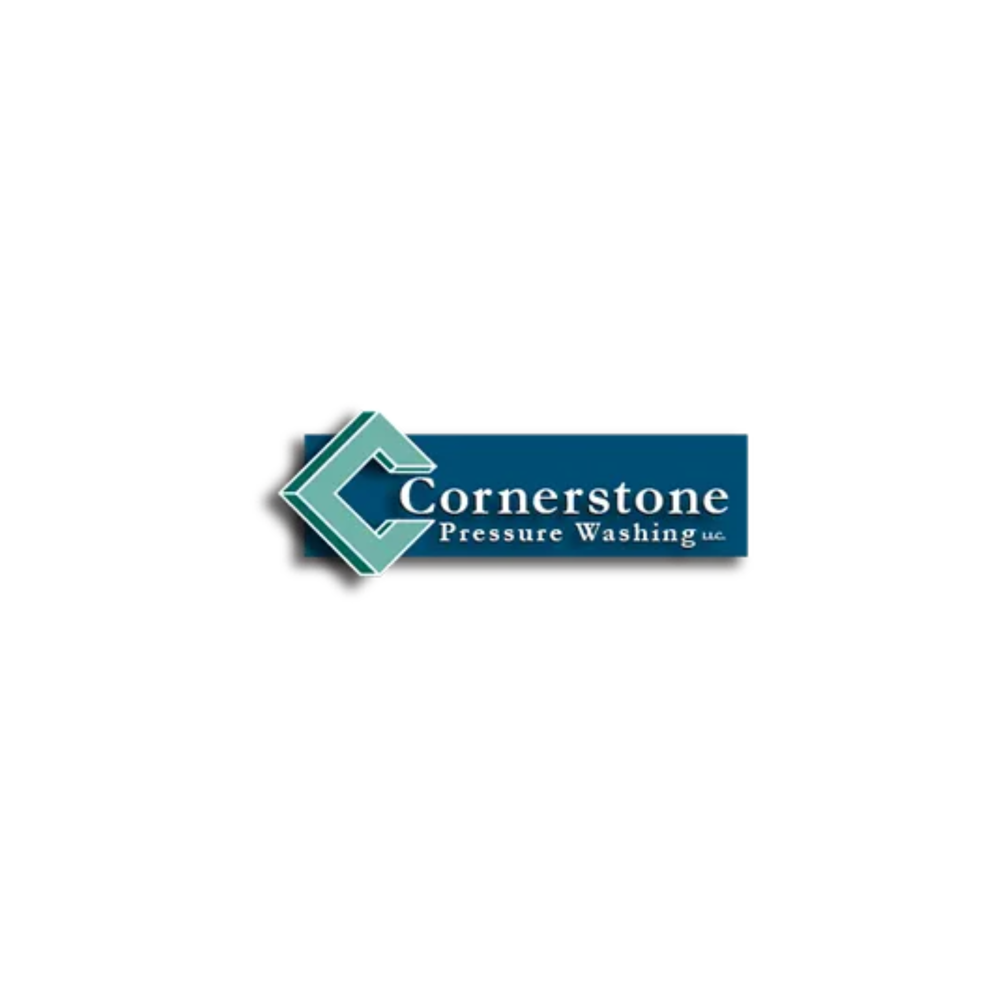 Cornerstone Pressure Washing