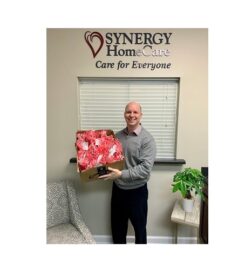 Synergy HomeCare of Murfreesboro