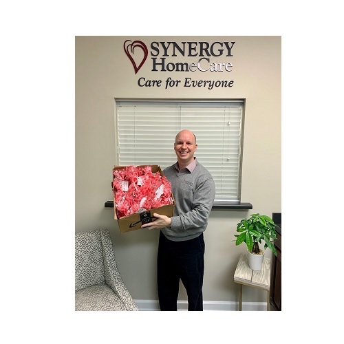 Synergy HomeCare of Murfreesboro