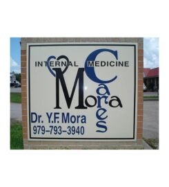 Mora Cares- Core Primary Care