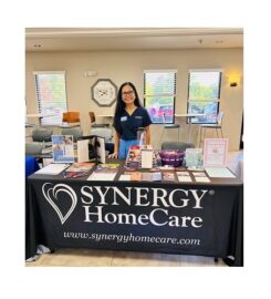Synergy HomeCare of Murfreesboro