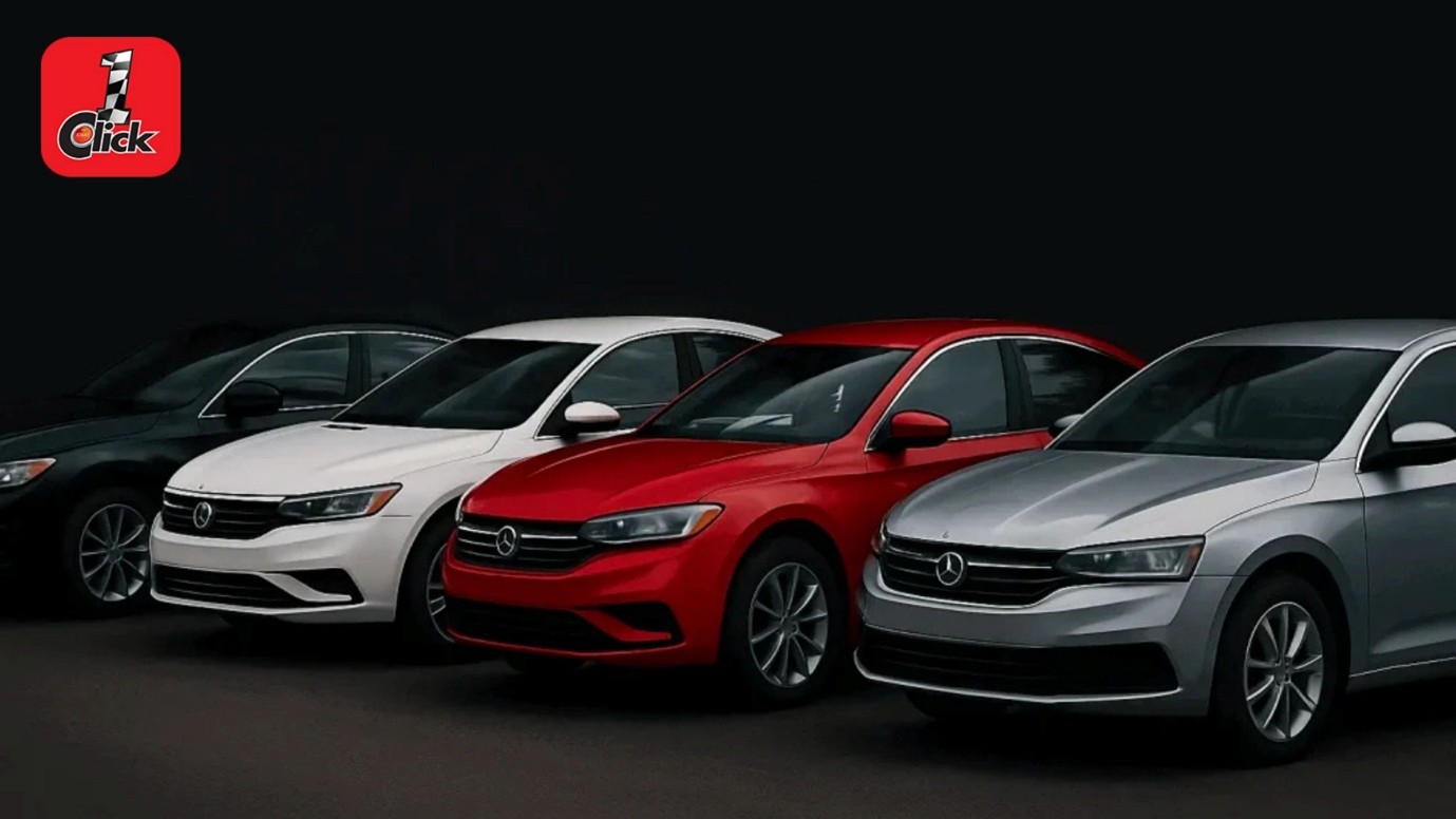 1Click Auto Auction LLC
