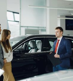 1Click Auto Auction LLC