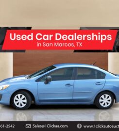 1Click Auto Auction LLC