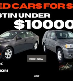 1Click Auto Auction LLC