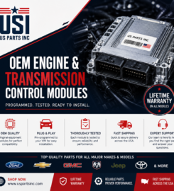 US Parts Inc