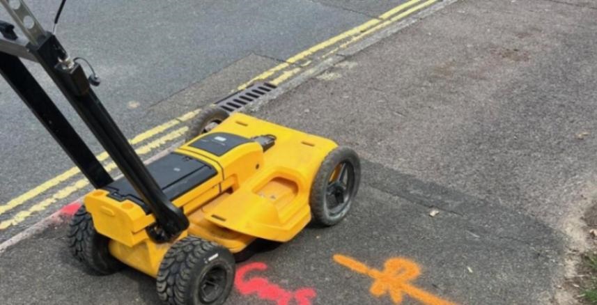 Utility Survey Company Ltd