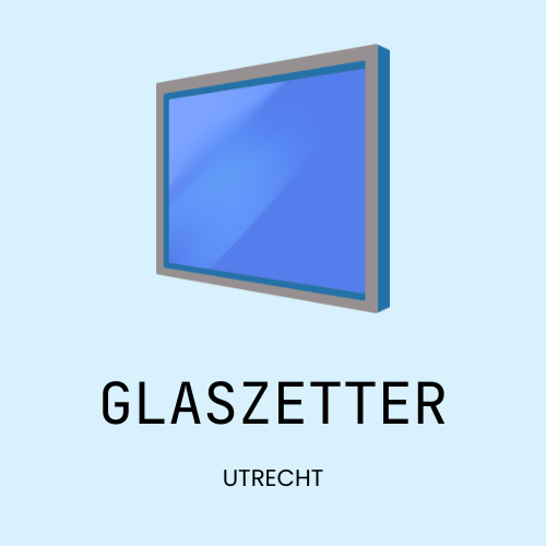 Utrecht Glaszetter