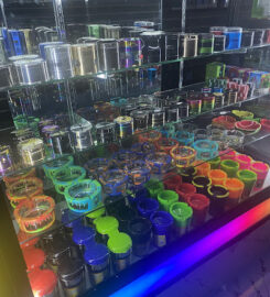 Dreamy Exotics Smoke Shop